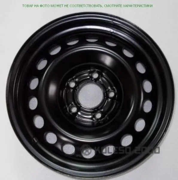Kapitan nomodel 7.5x22.5 8х275 ET153 DIA 221